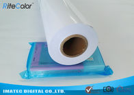 Бумага с покрытием 5760 ДПИ бросания белизны, лоснистая фотографическая бумага для чернил краски