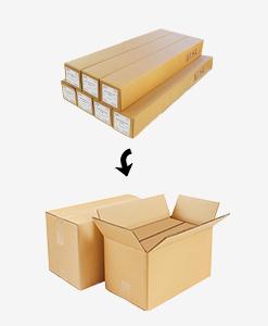 Поликоттоновое полотно для струйной печати чернилами Eco-Solvent и Latex, тонкая текстура, матовая поверхность, 380 г/м² 3