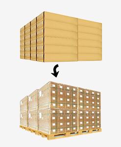 Поликоттоновое полотно для струйной печати чернилами Eco-Solvent и Latex, тонкая текстура, матовая поверхность, 380 г/м² 4