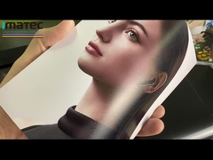 Бумага фото блеска RC