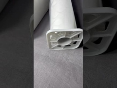 Водное 420 гм поливутеновое полотно для струйной печати