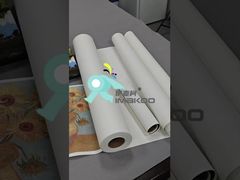 Холст PolyCotton для струйной печати, матовый, 360 г/м²