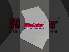 Настольная фотобумага RC Luster A4 4R
