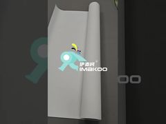 Самоклеящаяся холщовая настенная ткань