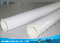 Белая толщина Мик бумаги 210 влаги ПП синтетическая устойчивая для рекламировать
