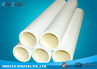 Белая толщина Мик бумаги 210 влаги ПП синтетическая устойчивая для рекламировать