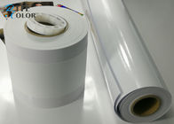 Струйные принтеры крена бумаги фото белой сухой лаборатории лоснистые для принтера Норицу Д701 Д502