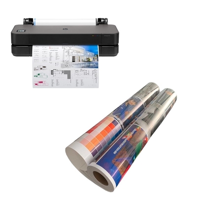 Высококачественная Luster RC Digital Photo Paper 260 гм для струйной печати