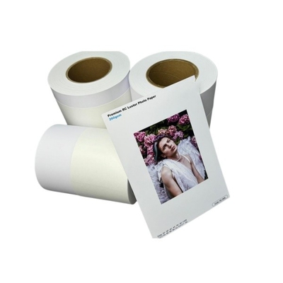 Цифровая печать 260 г. Фотобумага из Drylab.
