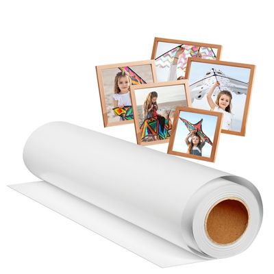 Чернильная печать 260 гсм Блестящая / глянцевая фотобумага