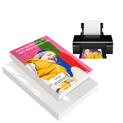 Фабрика RC 190GSM глянцевая фотобумага для струйной печати