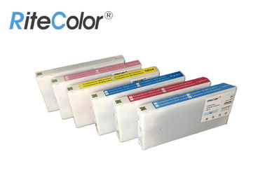 6 патрон чернил принтера сублимации цветов 200мл для прокладчика печати Фуджифильм ДС100